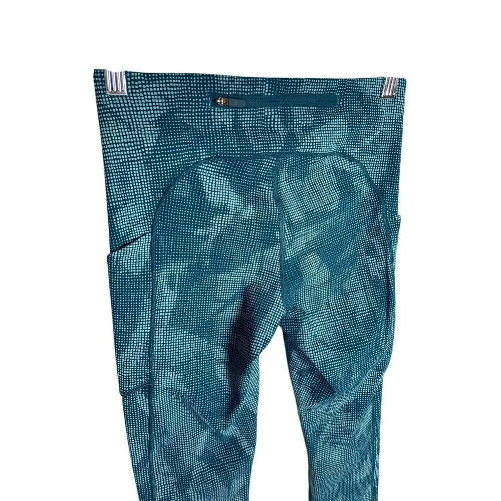 Lululemon Speed Up Tight 28